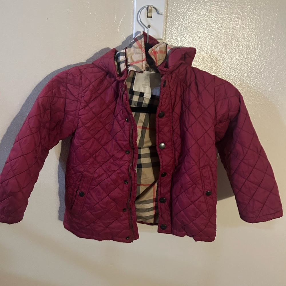Cute jacket - Picture 2 of 5